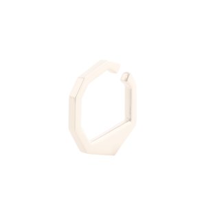 画像3:   Hirotaka ヒロタカ Manhattan Diamond Ear Cuff{-BAS}