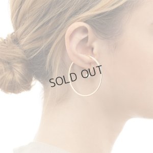画像5: {SOLD}Hirotaka ヒロタカ Manhattan Pearl Diamond Earring{-BAS}