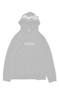   Marbles マーブルズ CHAMPION HEAVYWEIGHT HOODY #STAR BOX LOGO{-AHS}