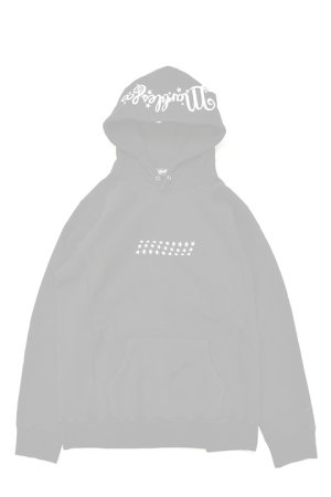 画像1:   Marbles マーブルズ CHAMPION HEAVYWEIGHT HOODY #STAR BOX LOGO{-AHS}