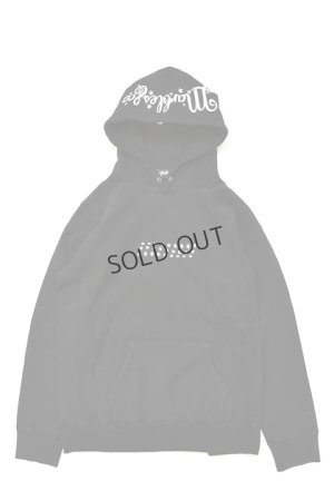 画像1: {SOLD}Marbles マーブルズ CHAMPION HEAVYWEIGHT HOODY #STAR BOX LOGO{-AHS}