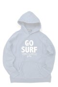   Marbles マーブルズ CHAMPION HEAVYWEIGHT PIGMENT DYED HOODY #GO SURF{-AHS}