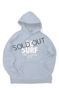 {SOLD}Marbles マーブルズ CHAMPION HEAVYWEIGHT PIGMENT DYED HOODY #GO SURF{-AHS}