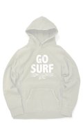   Marbles マーブルズ CHAMPION HEAVYWEIGHT PIGMENT DYED HOODY #GO SURF{-AHS}