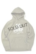 {SOLD}Marbles マーブルズ CHAMPION HEAVYWEIGHT PIGMENT DYED HOODY #GO SURF{-AHS}