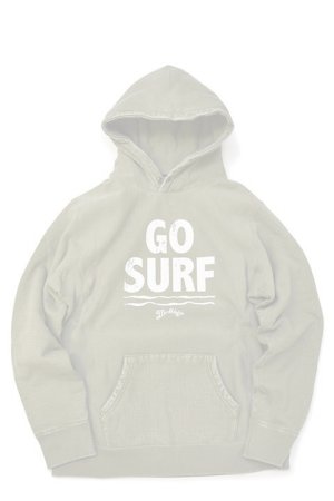 画像1:   Marbles マーブルズ CHAMPION HEAVYWEIGHT PIGMENT DYED HOODY #GO SURF{-AHS}