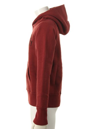 画像3: Marbles マーブルズ ULTRA HEAVY HOODED PARKA 【CALIFORNIA CITY】{MHP-A14SP01-RED-AES}