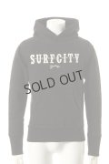 Marbles マーブルズ ULTRA HEAVY HOODED PARKA 【SURF CITY】{MHP-A14SP02-BLK-AES}