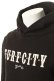 画像4: {SOLD}Marbles マーブルズ ULTRA HEAVY HOODED PARKA 【SURF CITY】{MHP-A14SP02-BLK-AES} (4)