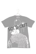 {SOLD}DOMREBEL ドムレーベル MICK T-SHIRT{-AHS}