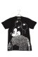 画像1: {SOLD}DOMREBEL ドムレーベル MICK T-SHIRT{-AHS} (1)