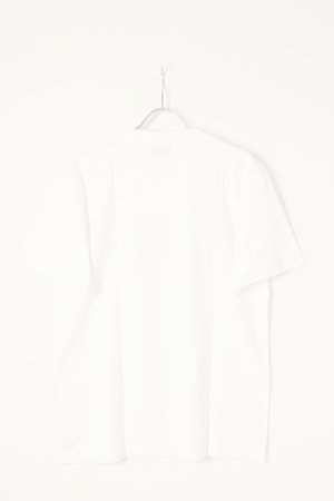 画像5:   MADE IN WORLD メイドインワールド MIW × 劇場版 呪術廻戦0 crew neck tee / 乙骨憂太,五条悟{-BBS}