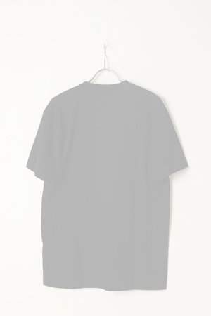 画像5:   MADE IN WORLD メイドインワールド MIW × 劇場版 呪術廻戦0 crew neck tee / 夏油傑 {-BBS}