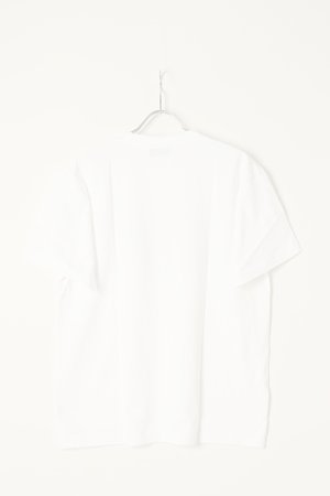 画像5:   MADE IN WORLD メイドインワールド MIW × 劇場版 呪術廻戦0 crew neck tee / 夏油傑 {-BBS}