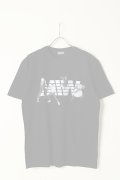   MADE IN WORLD メイドインワールド MIW × 劇場版 呪術廻戦0 crew neck tee / 狗巻棘 ,乙骨憂太, 禪院真希,パンダ {-BBS}
