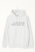   MADE IN WORLD メイドインワールド MIW × 劇場版 呪術廻戦0 pull over hoodie sweat / 乙骨憂太,五条悟{-BBS}
