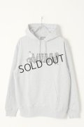 {SOLD}MADE IN WORLD メイドインワールド MIW × 劇場版 呪術廻戦0 pull over hoodie sweat / 乙骨憂太,五条悟{-BBS}