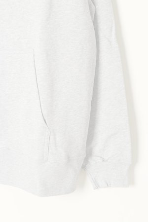 画像4:   MADE IN WORLD メイドインワールド MIW × 劇場版 呪術廻戦0 pull over hoodie sweat / 乙骨憂太,五条悟{-BBS}
