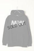 {SOLD}MADE IN WORLD メイドインワールド MIW × 劇場版 呪術廻戦0 pull over hoodie sweat / 夏油傑{-BBS}