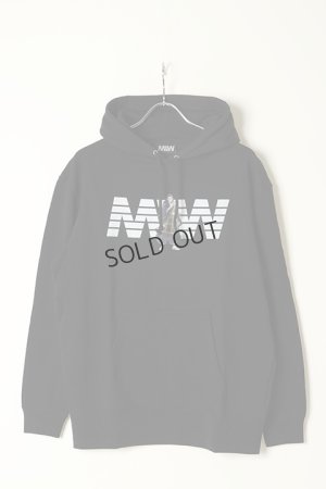 画像1: {SOLD}MADE IN WORLD メイドインワールド MIW × 劇場版 呪術廻戦0 pull over hoodie sweat / 夏油傑{-BBS}