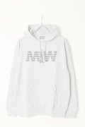   MADE IN WORLD メイドインワールド MIW × 劇場版 呪術廻戦0 pull over hoodie sweat / 夏油傑{-BBS}