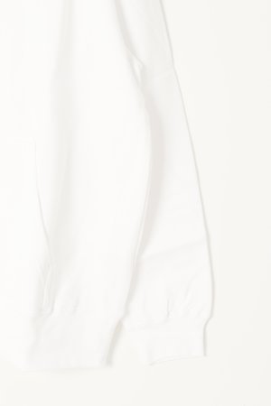画像4:   MADE IN WORLD メイドインワールド MIW × 劇場版 呪術廻戦0 pull over hoodie sweat / 夏油傑{-BBS}