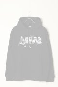   MADE IN WORLD メイドインワールド MIW × 劇場版 呪術廻戦0 pull over hoodie sweat / 狗巻棘,乙骨憂太,禪院真希,パンダ{-BBS}
