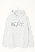   MADE IN WORLD メイドインワールド MIW × 劇場版 呪術廻戦0 pull over hoodie sweat / 狗巻棘,乙骨憂太,禪院真希,パンダ{-BBS}