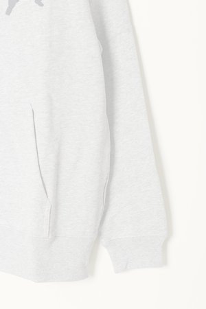 画像4:   MADE IN WORLD メイドインワールド MIW × 劇場版 呪術廻戦0 pull over hoodie sweat / 狗巻棘,乙骨憂太,禪院真希,パンダ{-BBS}