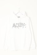  MADE IN WORLD メイドインワールド MIW × 劇場版 呪術廻戦0 pull over hoodie sweat / 狗巻棘,乙骨憂太,禪院真希,パンダ{-BBS}