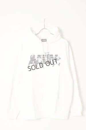 画像1: {SOLD}MADE IN WORLD メイドインワールド MIW × 劇場版 呪術廻戦0 pull over hoodie sweat / 狗巻棘,乙骨憂太,禪院真希,パンダ{-BBS}