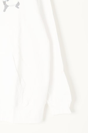 画像4:   MADE IN WORLD メイドインワールド MIW × 劇場版 呪術廻戦0 pull over hoodie sweat / 狗巻棘,乙骨憂太,禪院真希,パンダ{-BBS}