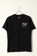  【ポイント10倍】 MIKE don'tdoit T-shirts{-BBS}