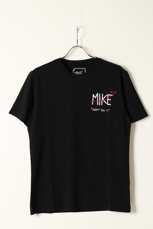画像1: MIKE don'tdoit T-shirts{-BBS}