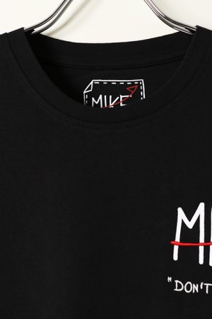 画像2: MIKE don'tdoit T-shirts{-BBS}