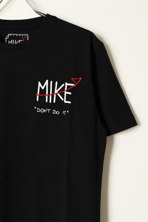 画像3: MIKE don'tdoit T-shirts{-BBS}