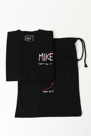 画像5: MIKE don'tdoit T-shirts{-BBS}