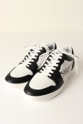 【 20%OFF セール｜46,200円→36,960円】 MIKE don'tdoit マイク ドントドゥイット Sneaker{-BCS}