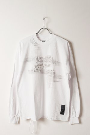 画像1: NAPE_ ネイプ THEME / LSC{-BFA}