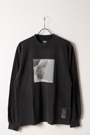 画像1: NAPE_ ネイプ NINE INCH NAILS / LSC{-BFA}