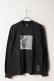 画像1: NAPE_ ネイプ NINE INCH NAILS / LSC{-BFA} (1)