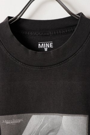 画像2: NAPE_ ネイプ NINE INCH NAILS / LSC{-BFA}