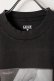画像2: NAPE_ ネイプ NINE INCH NAILS / LSC{-BFA} (2)