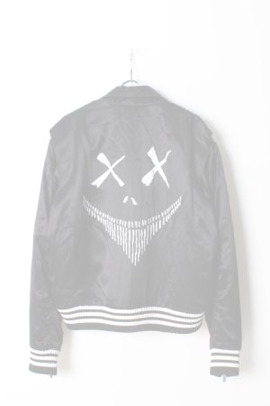 画像2:  {SOLD} MJB -Marc Jacques Burton エムジェービー BLOUSON SILK{-AHA}