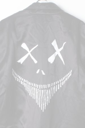 画像4:  {SOLD} MJB -Marc Jacques Burton エムジェービー BLOUSON SILK{-AHA}