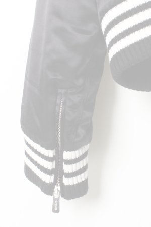 画像5:  {SOLD} MJB -Marc Jacques Burton エムジェービー BLOUSON SILK{-AHA}