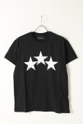 AMIRI アミリ BANDANA STARS TEE{-BAS}