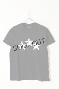 AMIRI アミリ BANDANA STARS TEE{-BAS}