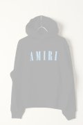  {SOLD} AMIRI アミリ CORE LOGO HOODIE {-BCS}  :MJL022-001 