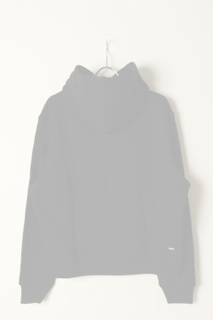 画像4:   AMIRI アミリ CORE LOGO HOODIE {-BCS}  :MJL022-001 